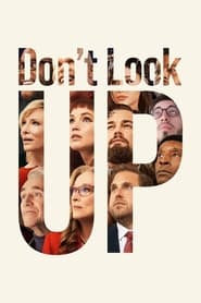 Don’t Look Up (2021)