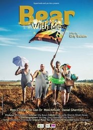 Poster Bear With Me 2013