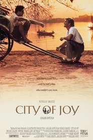 City of Joy (1992)