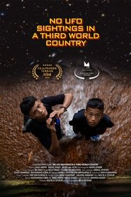 No UFO Sightings in a Third World Country (2024)