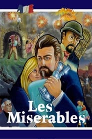 Poster Les Misérables