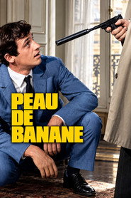 Banana Peel постер