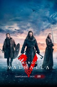 Vikingos: Valhalla, Temporada 2