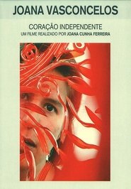 Poster Joana Vasconcelos: Coração Independente 2010