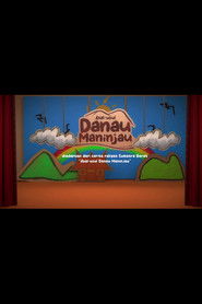 Asal-usul Danau Maninjau