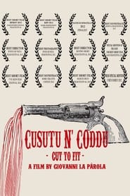 Poster Cusutu n' coddu