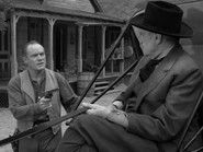 Incident of the Broken Word