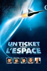 A Ticket to Space