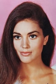 Linda Harrison is Nova