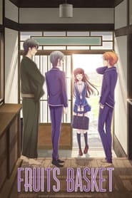 Fruits Basket s02 e15