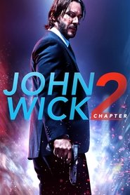 Movie John Wick: Chapter 2