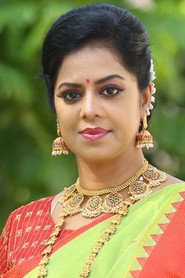 Jyothi Reddy