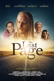 The Last Page постер