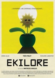 Poster Ekilore 1970