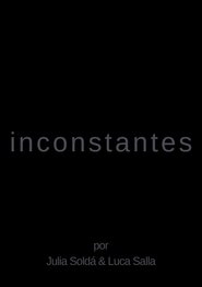 Poster Inconstancy 1970