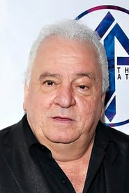 Vinny Vella as Cab Driver