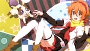 Mikagura Gakuen Kumikyoku en streaming