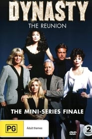 Poster for Dynasty: The Reunion