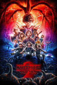 Stranger Things Stranger Things 2 29