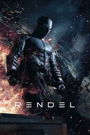 Rendel: Dark Vengeance (2017) Hindi Dubbed Movie