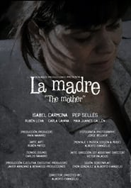 Poster La Madre