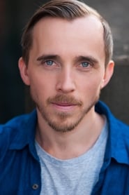 Profile picture of Benedict Hardie who plays Declan Boyd