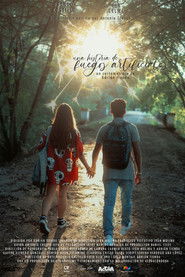 Una historia de fuegos artificiales (2024)