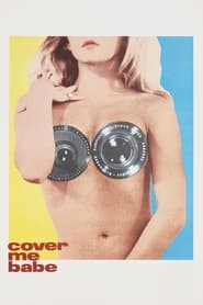 Cover Me Babe постер