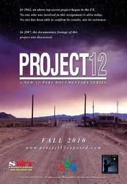 Project 12 постер