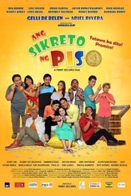 Poster Ang Sikreto ng Piso 2019
