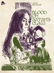 The Blood on Satan's Claw постер