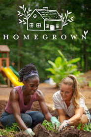 Homegrown постер
