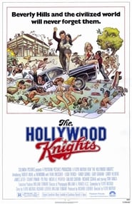 The Hollywood Knights постер