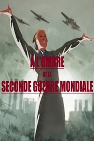 À l'ombre de la Seconde Guerre mondiale Episode Rating Graph poster