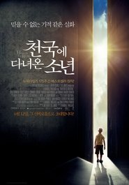 천국에 다녀온 소년 (2014)