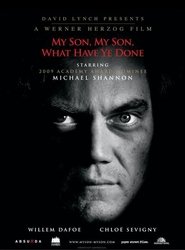 My Son, My Son, What Have Ye Done watch full movie [1080p] streaming
online max complete subtitle [putlocker-123] 2009