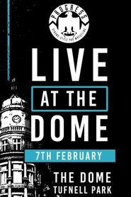 Poster PROGRESS Live At The Dome: 7th February 2018