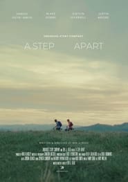 Poster A Step Apart