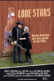 Lone Stars (2023)