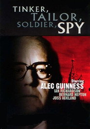 Tinker Tailor Soldier Spy Limited Series 3
