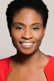 Adina Porter as A Nurse / Euphie / Miss Myrtle / Cigarette Girl