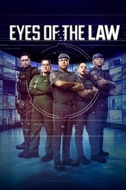 Poster Olhos da Lei 2025