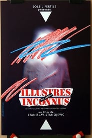 Poster Illustres inconnus