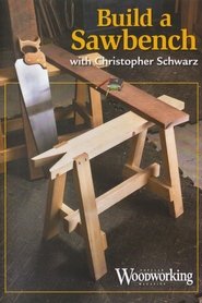 Poster Build a Sawbench 2010