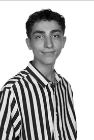Jonas Mahmoud