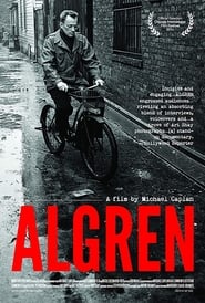 Poster Algren