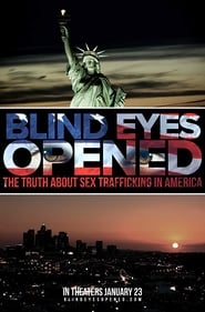 Regarder Blind Eyes Opened 2020 En Streaming Complet VF