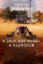 O Jogo que Mudou a História постер