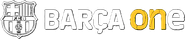 Barça One