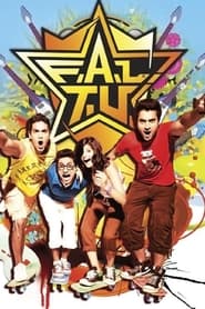 Poster F.A.L.T.U. 2011